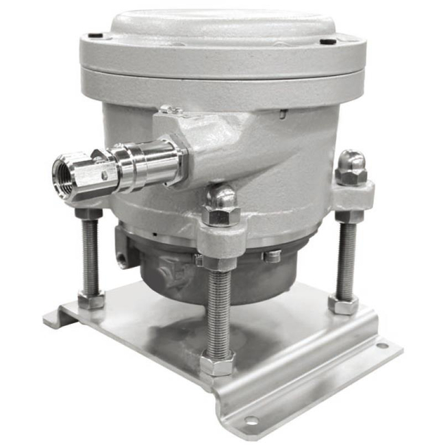 Wise Differential Pressure Switch, P991 Series